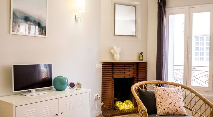 Photo of Toulouse Cocoon