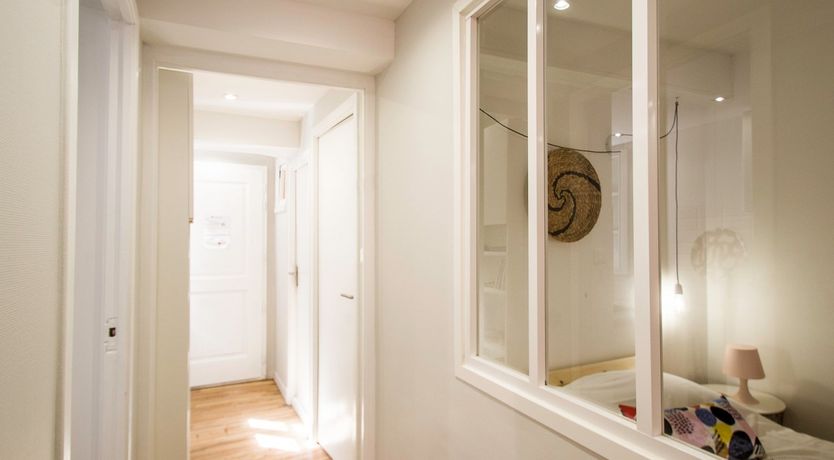 Photo of Toulouse Cocoon