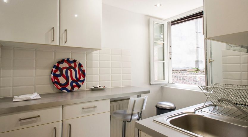 Photo of Toulouse Cocoon