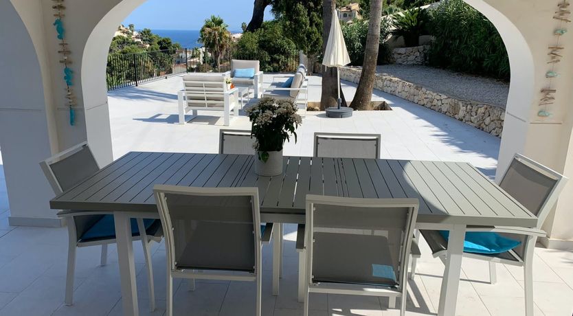 Photo of Bonita Blues