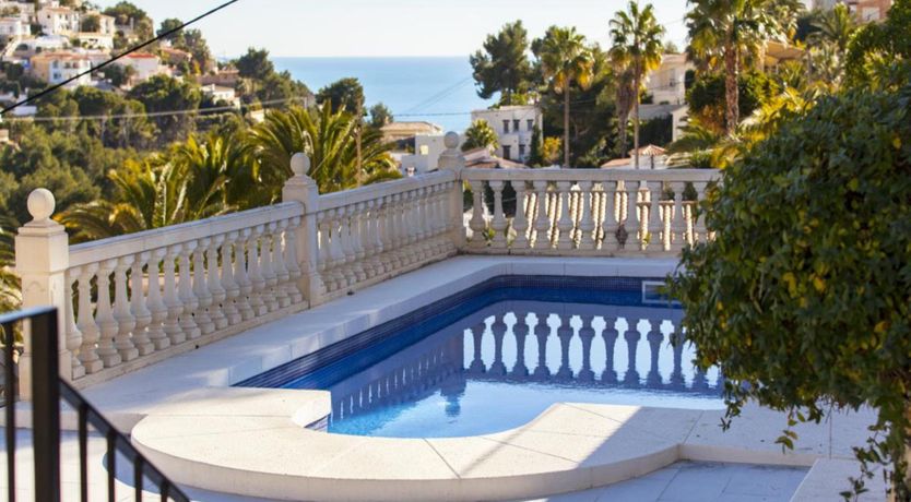 Photo of Bonita Blues