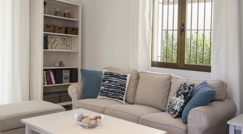 Photo of Bonita Blues