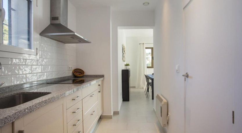 Photo of Bonita Blues