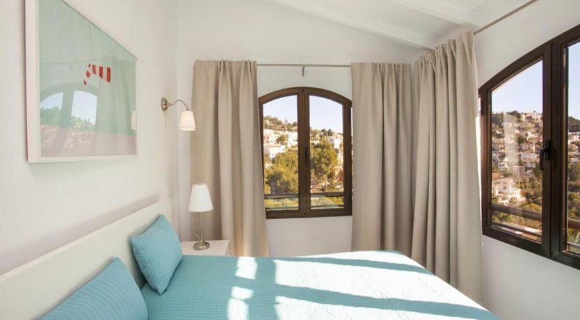 Photo of Bonita Blues