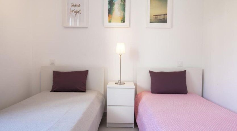 Photo of Bonita Blues