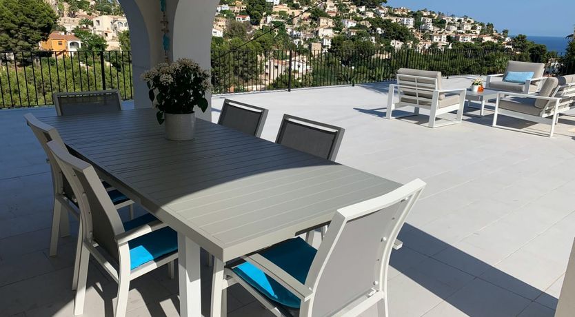 Photo of Bonita Blues