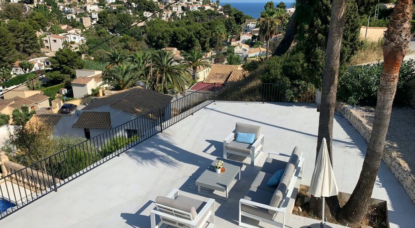 Photo of Bonita Blues