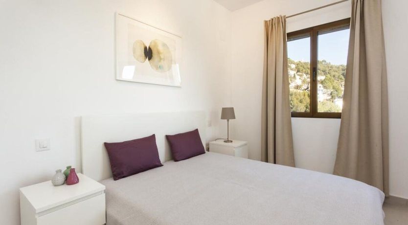 Photo of Bonita Blues