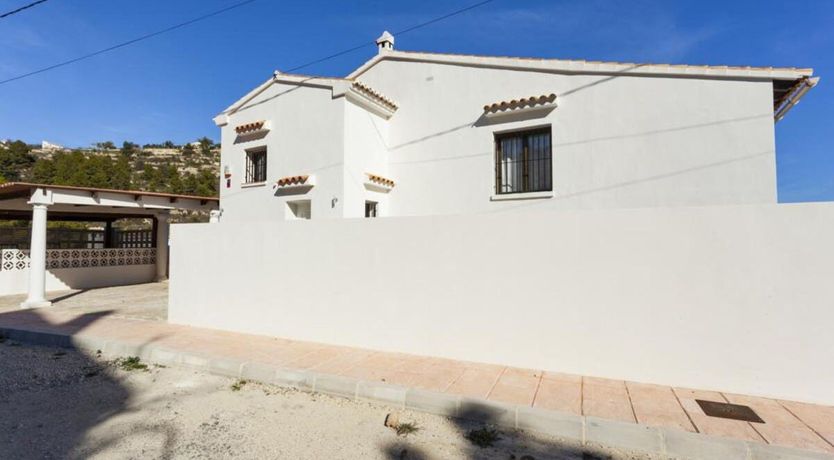 Photo of Bonita Blues