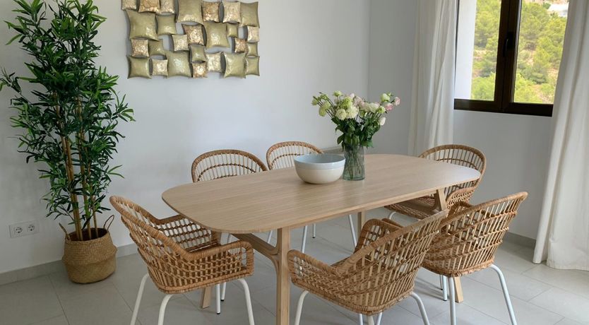 Photo of Bonita Blues