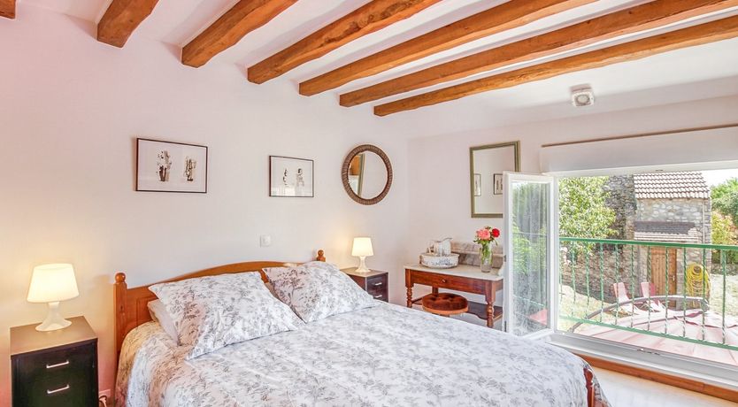 Photo of Champagne Moments