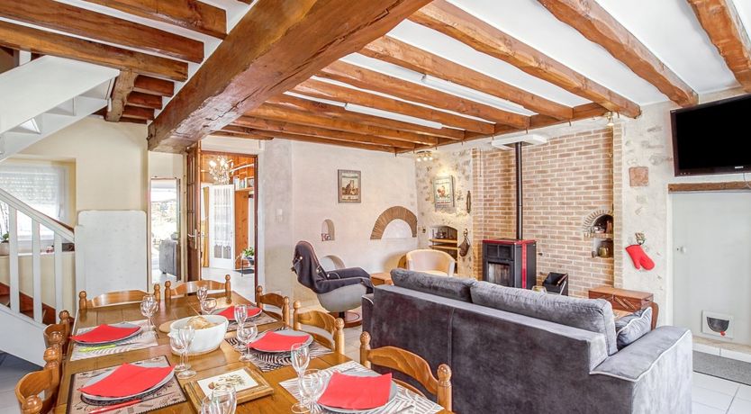 Photo of Champagne Moments