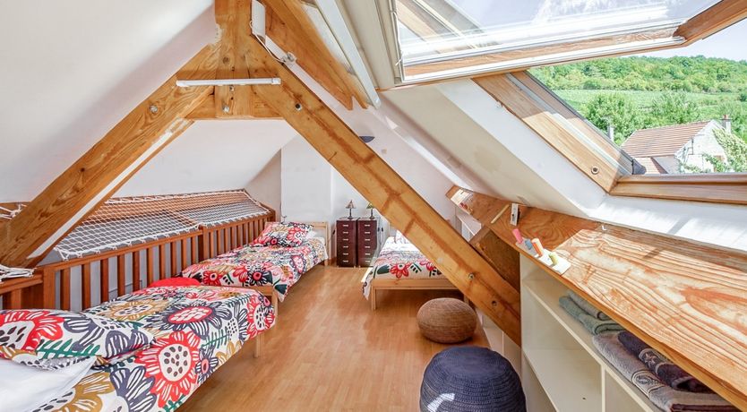 Photo of Champagne Moments