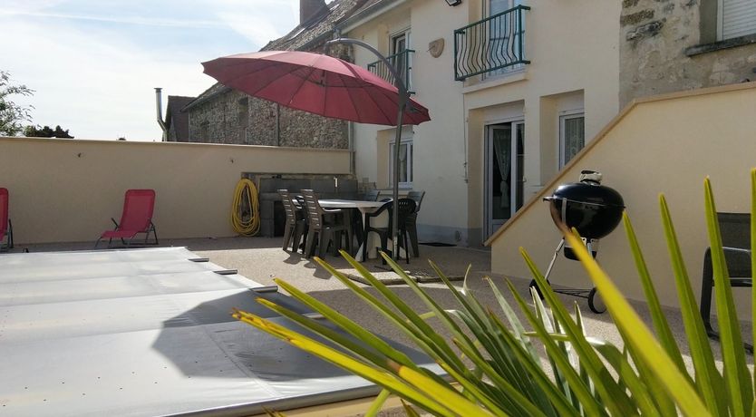 Photo of Champagne Moments