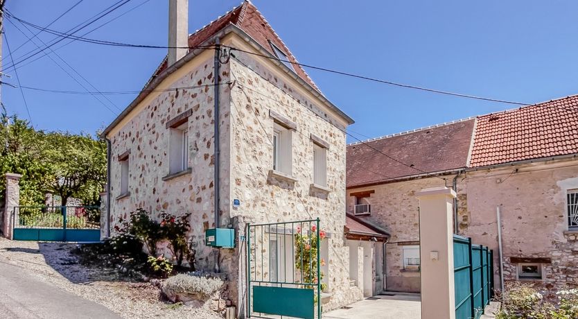 Photo of Champagne Moments