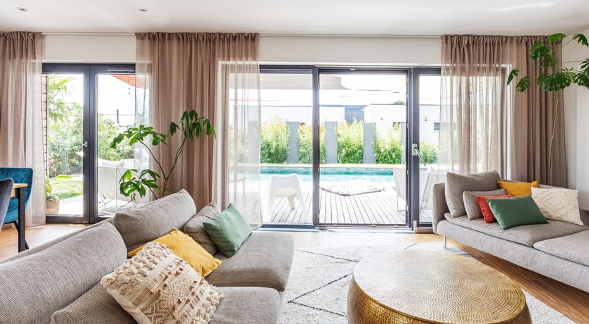 Photo of Tranquility Basecamp