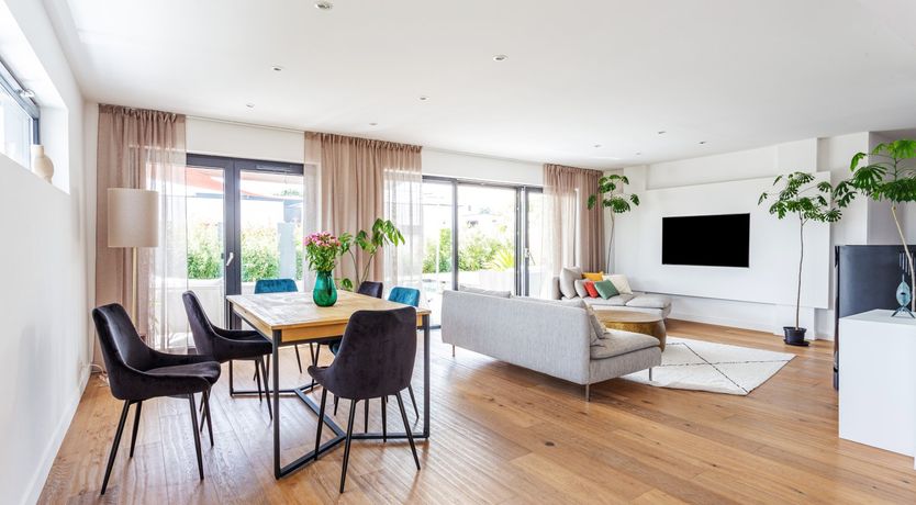 Photo of Tranquility Basecamp