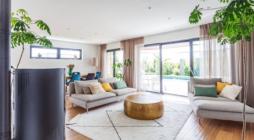 Photo of Tranquility Basecamp