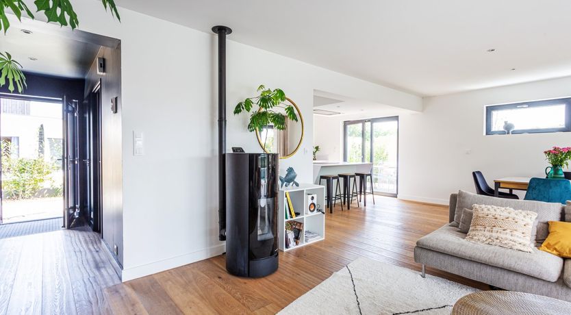 Photo of Tranquility Basecamp