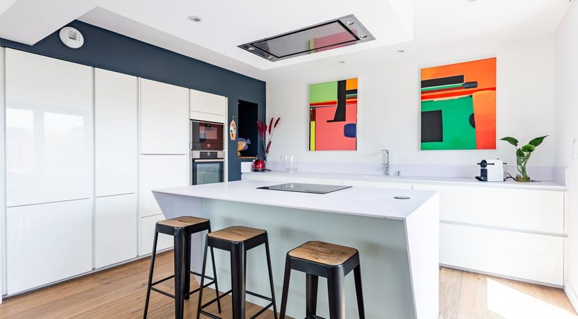 Photo of Tranquility Basecamp