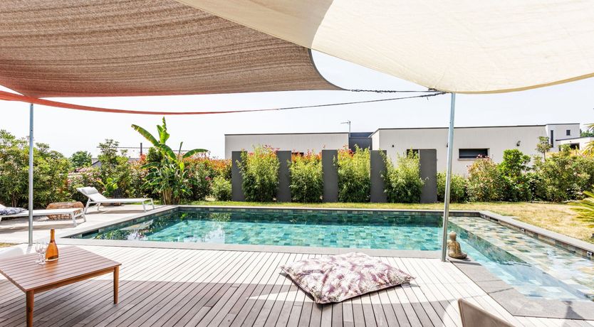 Photo of Tranquility Basecamp