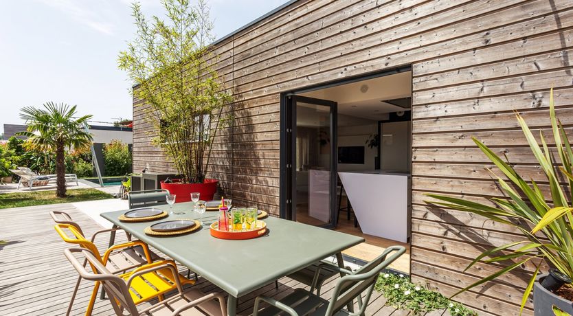 Photo of Tranquility Basecamp