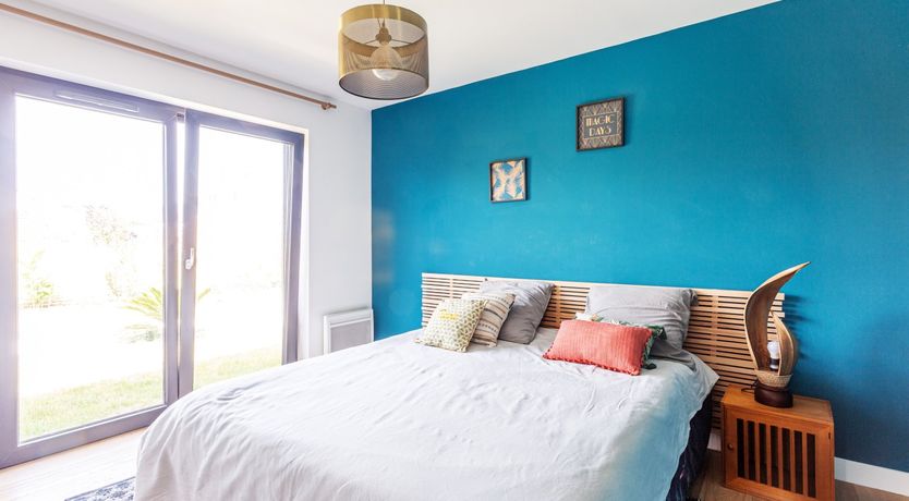 Photo of Tranquility Basecamp