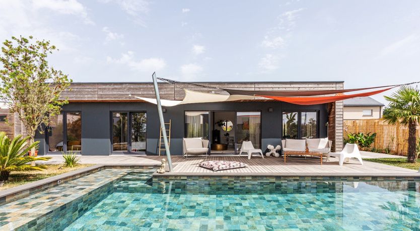 Photo of Tranquility Basecamp