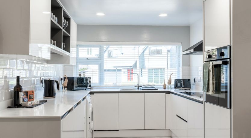 Photo of Elvan Hideaway