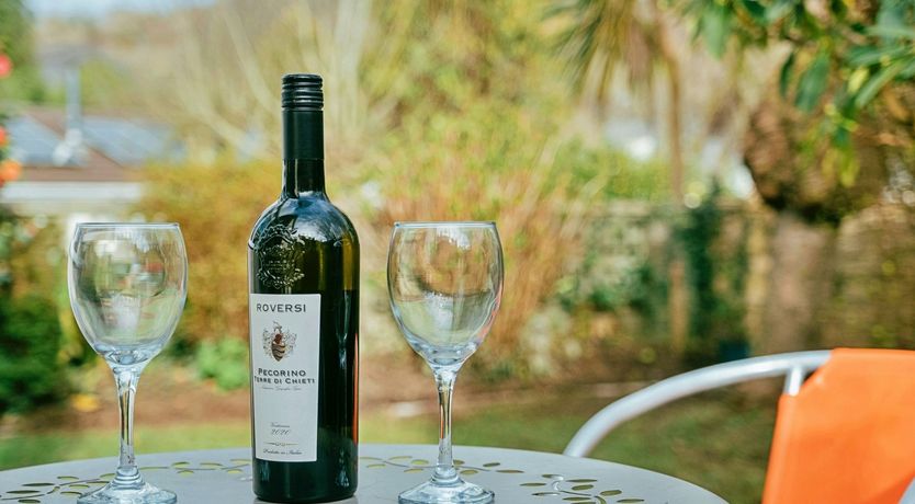 Photo of Elvan Hideaway