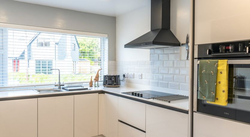 Photo of Elvan Hideaway