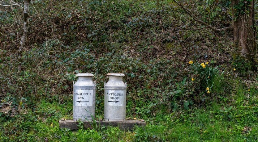 Photo of Elvan Hideaway