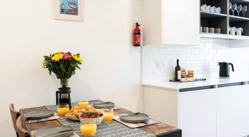 Photo of Elvan Hideaway