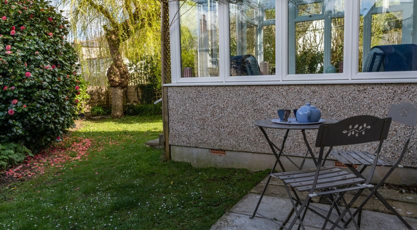 Photo of Elvan Hideaway