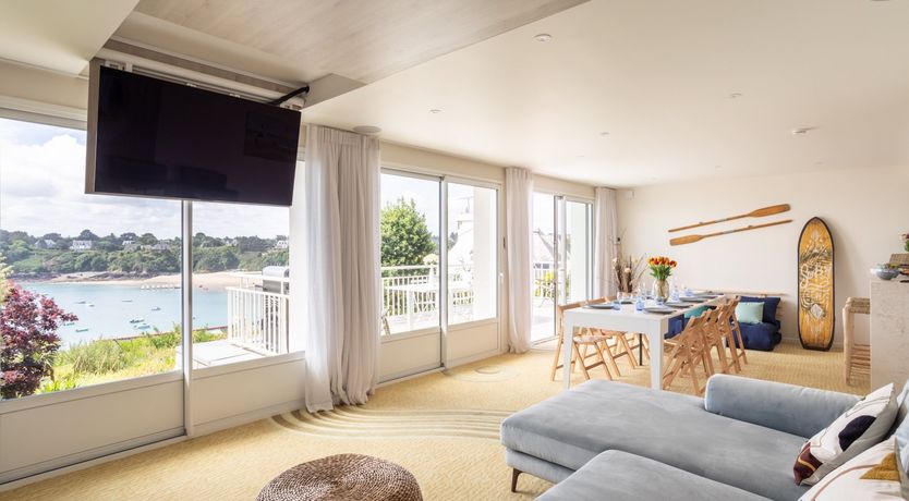 Photo of Emerald Coast of Cancale