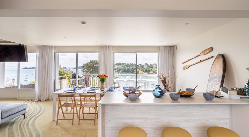 Photo of Emerald Coast of Cancale