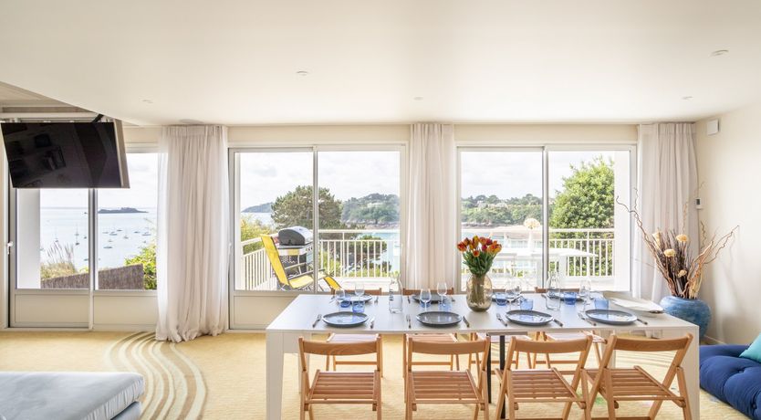 Photo of Emerald Coast of Cancale