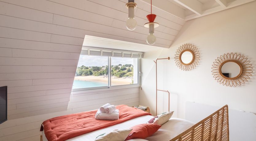 Photo of Emerald Coast of Cancale