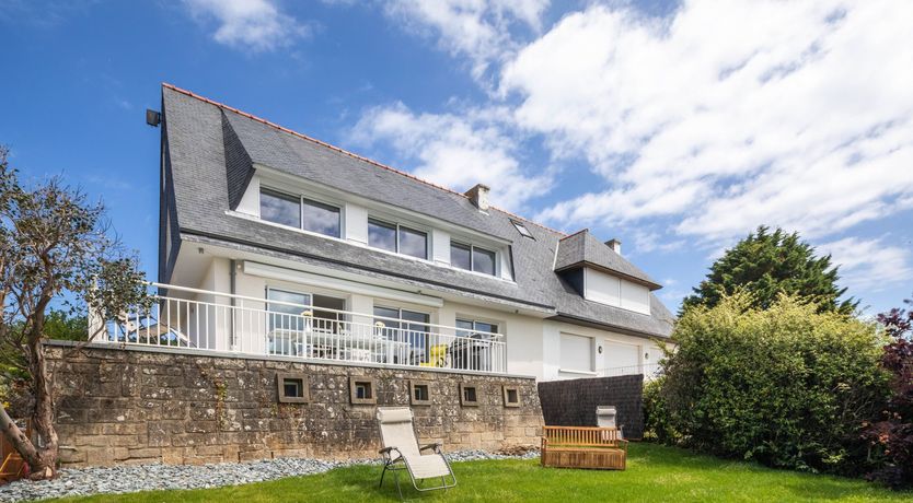 Photo of Emerald Coast of Cancale