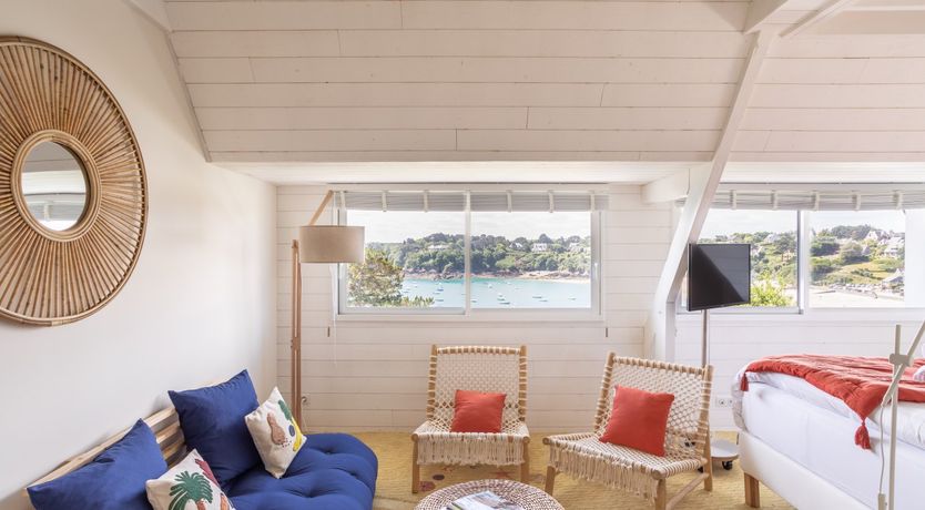 Photo of Emerald Coast of Cancale