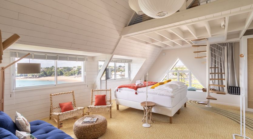 Photo of Emerald Coast of Cancale