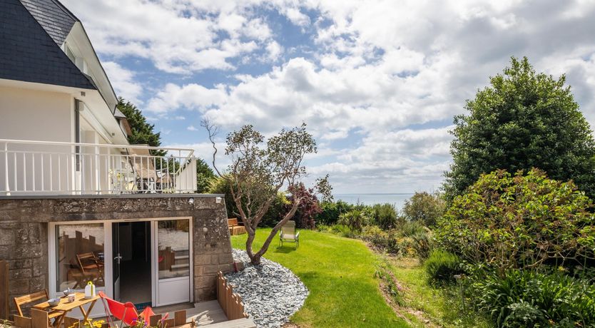 Photo of Emerald Coast of Cancale