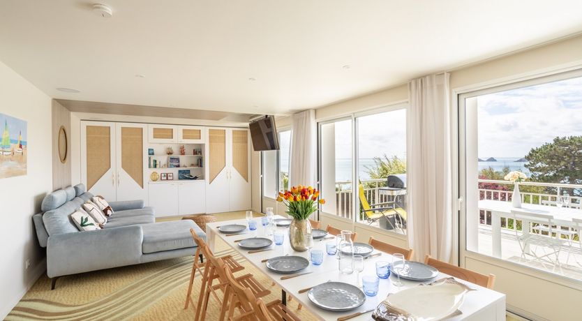 Photo of Emerald Coast of Cancale