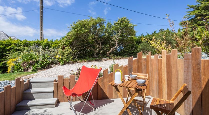 Photo of Emerald Coast of Cancale