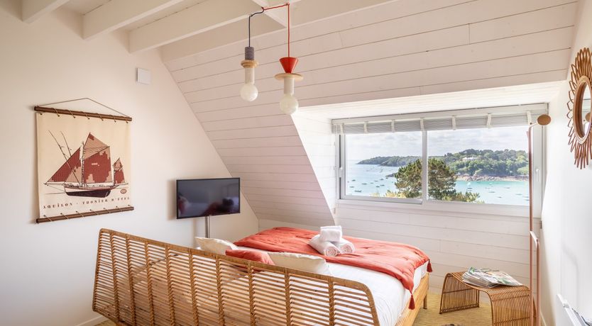 Photo of Emerald Coast of Cancale