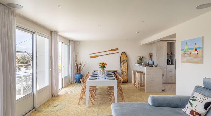 Photo of Emerald Coast of Cancale