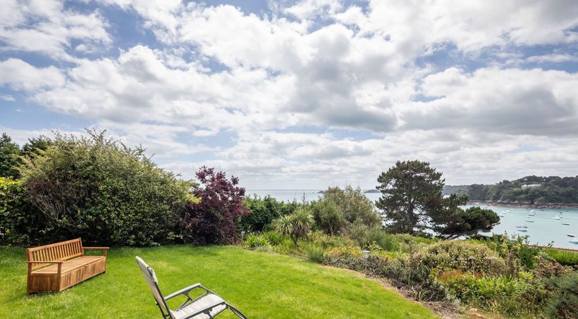 Photo of Emerald Coast of Cancale