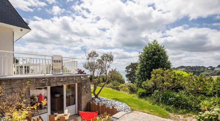 Photo of Emerald Coast of Cancale
