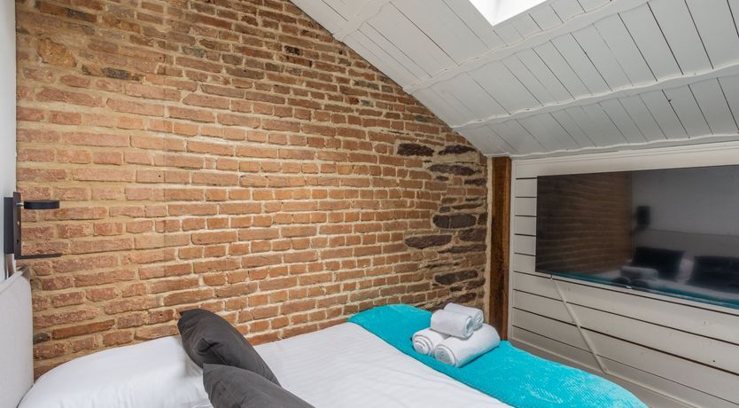 Photo of Ochre Opulence