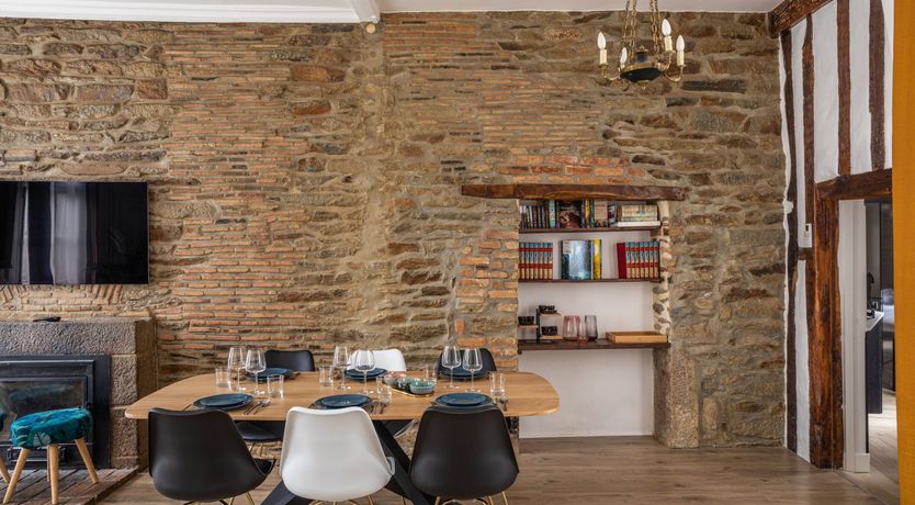 Photo of Ochre Opulence